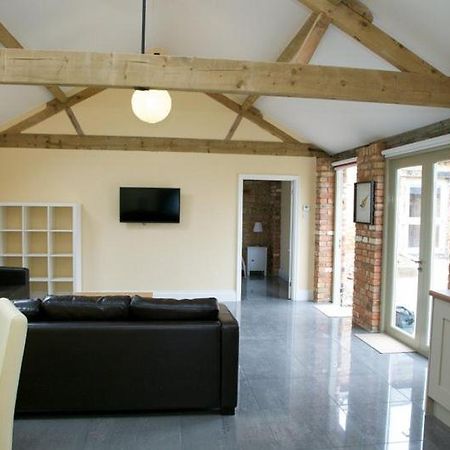 Pheasants Roost At Tove Valley Cottages Towcester Eksteriør bilde