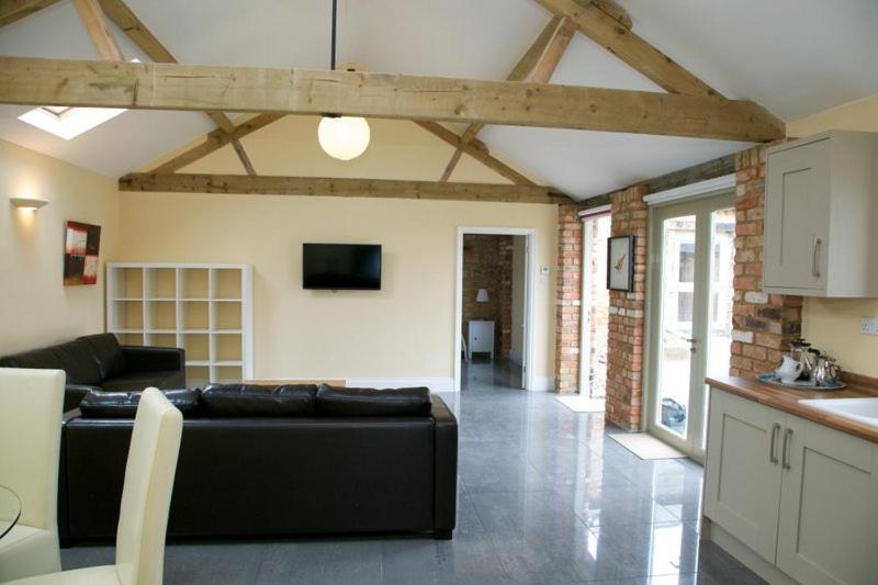 Pheasants Roost At Tove Valley Cottages Towcester Eksteriør bilde