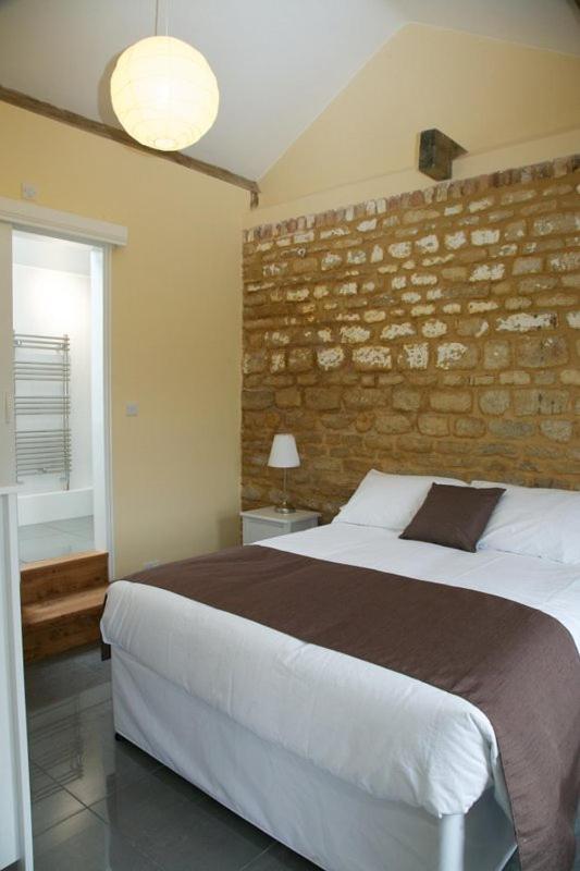 Pheasants Roost At Tove Valley Cottages Towcester Eksteriør bilde