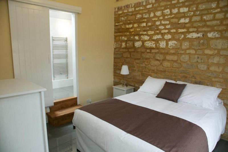 Pheasants Roost At Tove Valley Cottages Towcester Eksteriør bilde