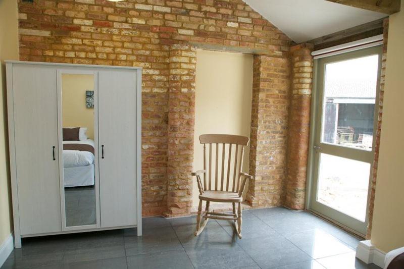 Pheasants Roost At Tove Valley Cottages Towcester Eksteriør bilde