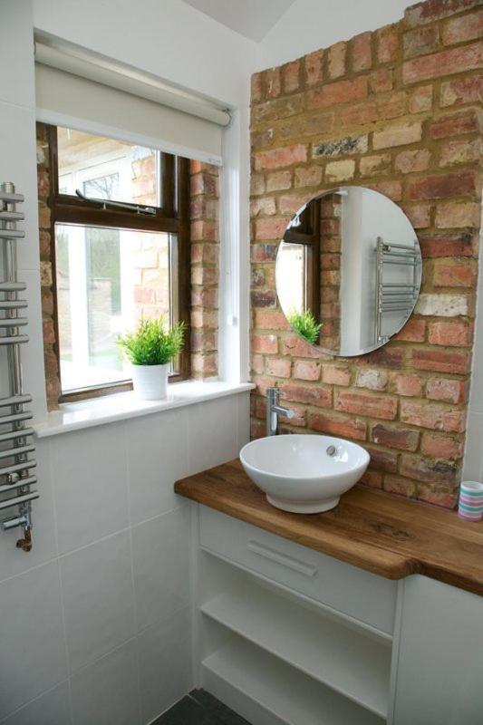 Pheasants Roost At Tove Valley Cottages Towcester Eksteriør bilde